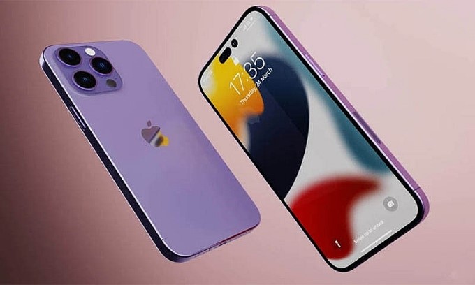 Lý do bạn nên trì hoãn và chờ đợi để "tậu" iPhone 14