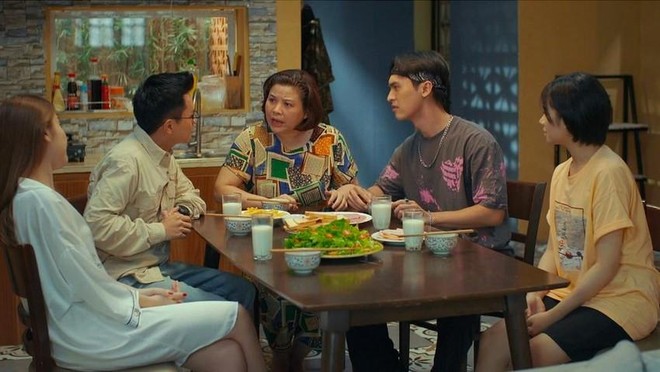 Phim sitcom "Sao phải xoắn" về giới trẻ lên sóng VTV ảnh 2