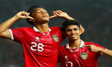 Indonesia phả hơi nóng, U19 Việt Nam cần 1 điểm trước Thái Lan