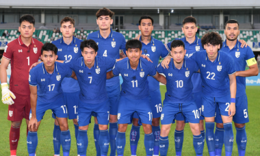 Liên đoàn bóng đá Thái Lan làm rõ vụ quấy rối tình dục ở U23 Thái Lan