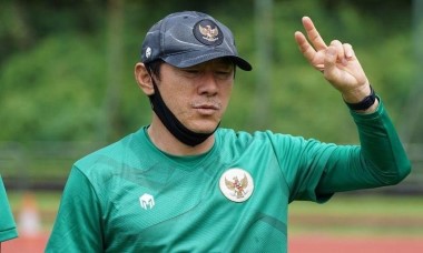 Chủ nhà Indonesia sợ... U19 Việt Nam hoà có bàn thắng với Thái Lan