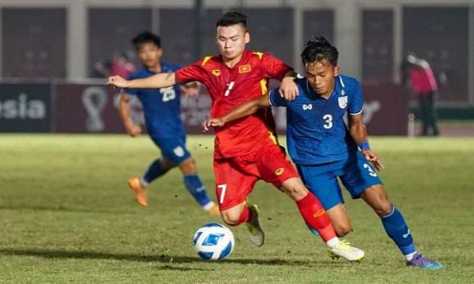 U19 Việt Nam đi 'xem giò' đối thủ ở bán kết