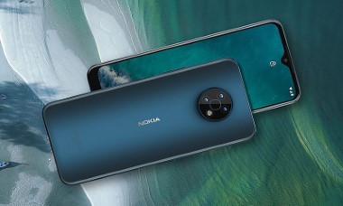 Nokia G50 giảm "chạm đáy", "lịm tim" khách Việt đầu tháng 7: Điện thoại xứng danh "vua" 5G giá rẻ