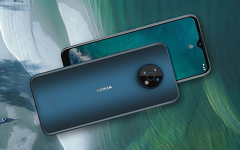 Nokia G50 giảm 