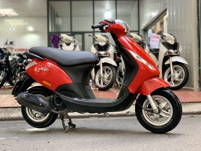 Đánh giá xe máy Piaggio Zip, ưu nhược điểm gì, có nên mua không?