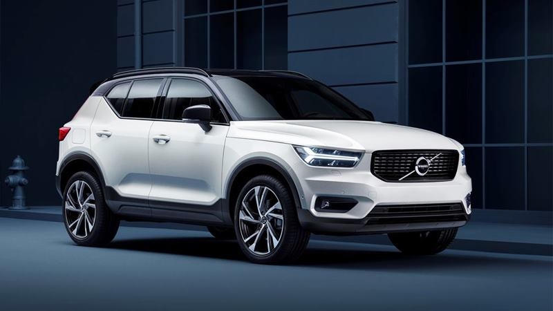 Bảng giá xe ô tô Volvo mới nhất tháng 7/2022: Sang trọng, đẳng cấp, giá từ 1,7 tỷ đồng