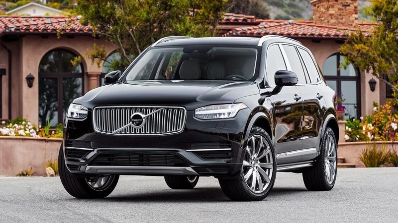 Bảng giá xe ô tô Volvo mới nhất tháng 7/2022: Sang trọng, đẳng cấp, giá từ 1,7 tỷ đồng