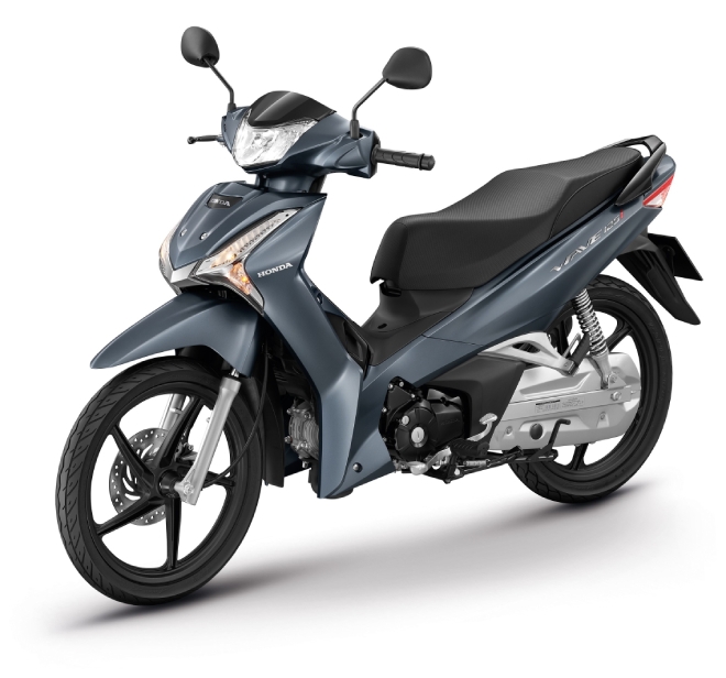 Honda Wave 125i Thái Lan