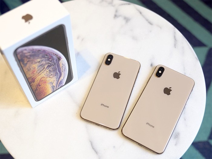 Điểm mặt những chiếc iPhone “hết nước chấm” ở thời điểm hiện tại