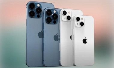 Điểm tên những dòng iPhone chạy iOS 16: Thời điểm tốt để "xuống tiền"?