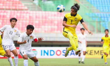 HLV Hasan: "U19 Malaysia sẽ không cho U19 Việt Nam cơ hội ghi bàn"