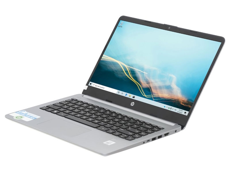 7 Laptop HP có thiết kế “sang, xịn, mịn” nhất năm 2022