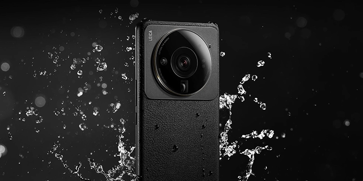 Điểm mặt những chiếc điện thoại có camera 'khủng': Xiaomi cũng 