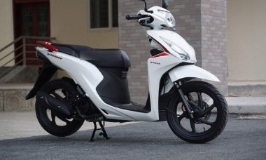 Honda bất ngờ báo tin cực vui: Nguồn cung tăng mạnh, xe máy Honda Vision sắp giảm một nửa?