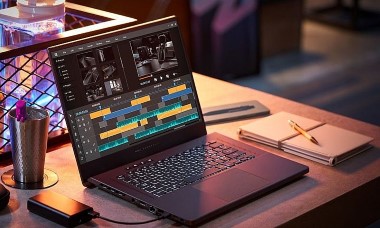 Top mẫu máy tính (laptop) vừa học vừa chơi "hot" nhất năm 2022