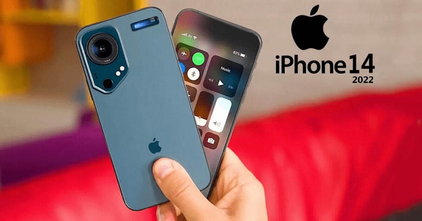 Ấn định ngày ra mắt iPhone 14: Giá lên kệ khiến dân tình 