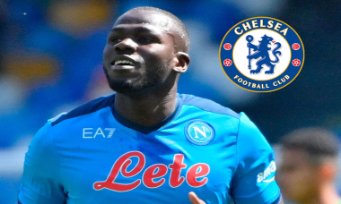 Chelsea sắp chiêu mộ thành công 'lá chắn thép' thay Rudiger