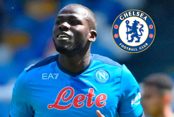 Chelsea sắp chiêu mộ thành công 'lá chắn thép' thay Rudiger ảnh 1