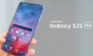 Điện thoại Samsung Galaxy S21 Ultra - Smartphone đáng mua nhất năm 2021 của Samsung