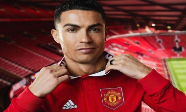 Đội bóng châu Á mời gọi Ronaldo với đãi ngộ 'siêu khủng'