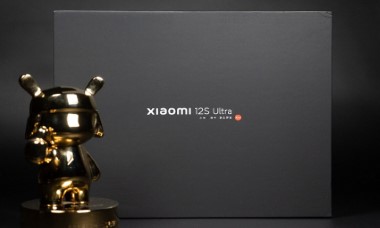 Xiaomi 12S Ultra: “Đỉnh Everest” trong làng điện thoại, đè bẹp mọi đối thủ