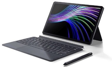 Lenovo Tab P11 Plus ra mắt với giá "siêu rẻ": Liệu có đủ sức "đe nẹt" iPad 9 Wi-Fi?