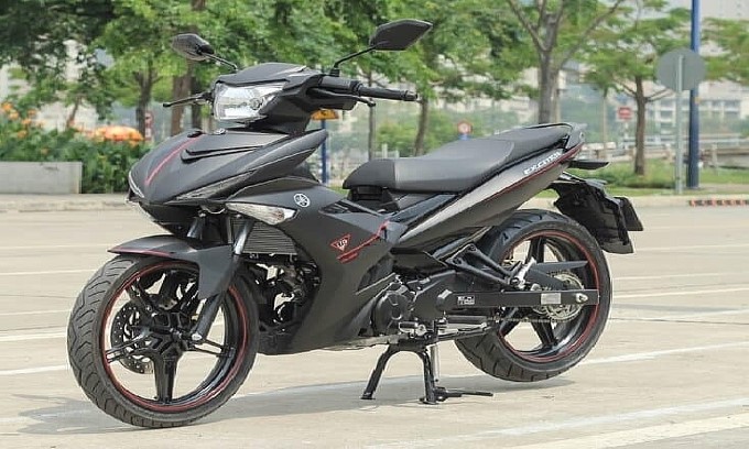 Những mẫu xe côn tay 150cc đáng mua nhất năm 2022: Giá chỉ từ 40 triệu đồng