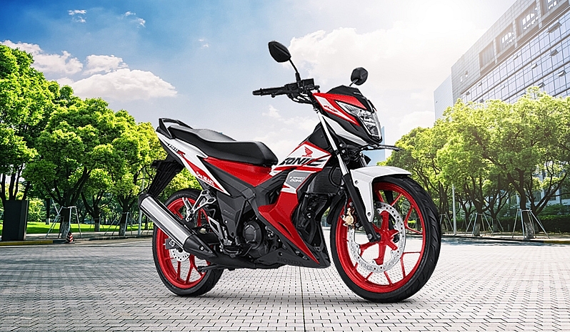 Những mẫu xe côn tay 150cc đáng mua nhất năm 2022: Giá chỉ từ 40 triệu đồng