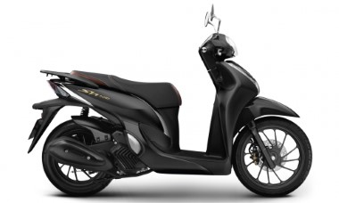 Những điểm đáng chú ý khi mua xe máy Honda Sh Mode 2022 trả góp mới nhất