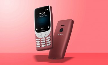 Nokia "hồi sinh" loạt mẫu điện thoại