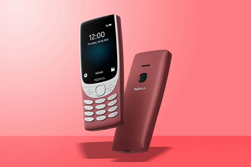 Nokia 8210 4G