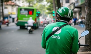 Chạy Grab nên mua xe máy gì để vừa tiết kiệm xăng vừa bền?