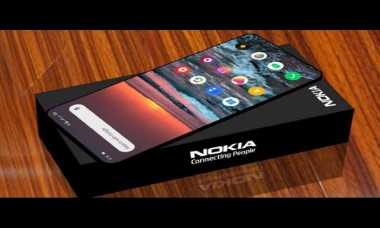 Nokia Aurora 2022: Mẫu điện thoại với bộ RAM "khủng", giá bán "tí hon"