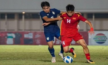 Hạ Thái Lan ở loạt luân lưu, U19 Việt Nam giành hạng ba Đông Nam Á