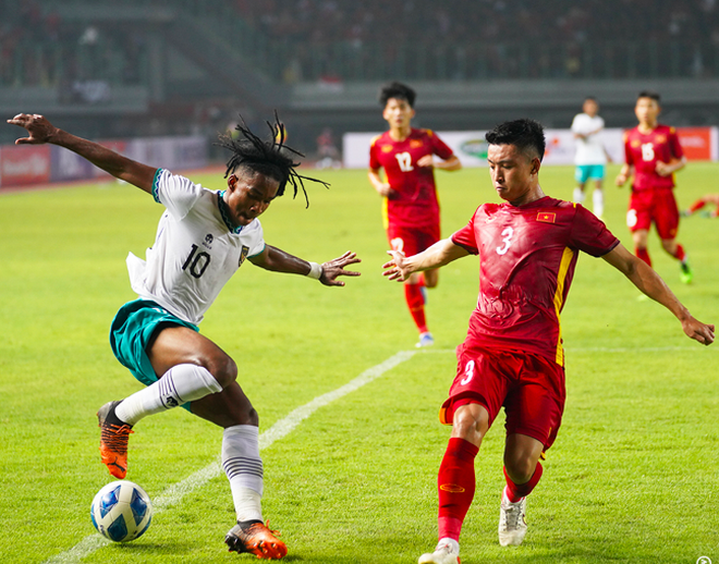 U19 Việt Nam xuất ngoại, khởi động chiến dịch U20 World Cup ảnh 2