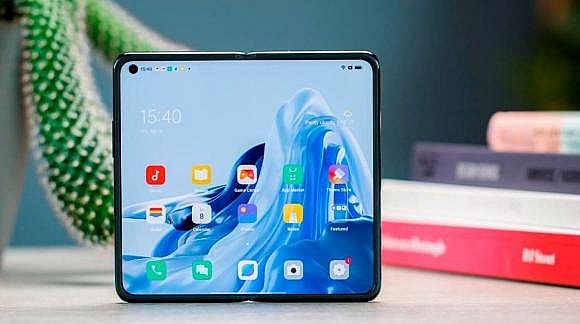 5 mẫu điện thoại OPPO tốt nhất 2022: Samsung, Apple cũng phải dè chừng