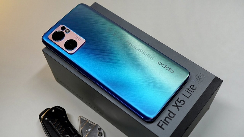 5 mẫu điện thoại OPPO tốt nhất 2022: Samsung, Apple cũng phải dè chừng