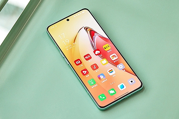 Điện thoại OPPO Reno8 series: Sạc nhanh 80W, giá chỉ từ 8,7 triệu đồng