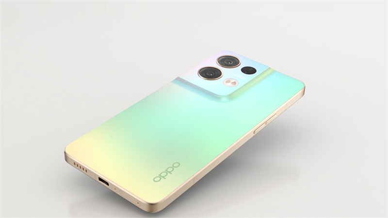 Điện thoại OPPO Reno8 series: Sạc nhanh 80W, giá chỉ từ 8,7 triệu đồng