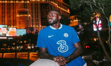 Koulibaly bị nghi ngờ khả năng thành công ở Chelsea