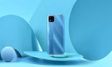 Top 10 điện thoại hội tụ 3 tiêu chí "khỏe-đẹp-rẻ" đáng mua nhất năm 2022: Samsung "lọt top"