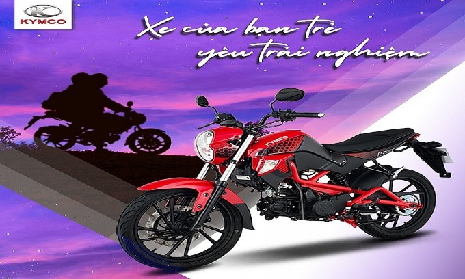 Top những mẫu xe máy 50cc đáng mua nhất hiện nay