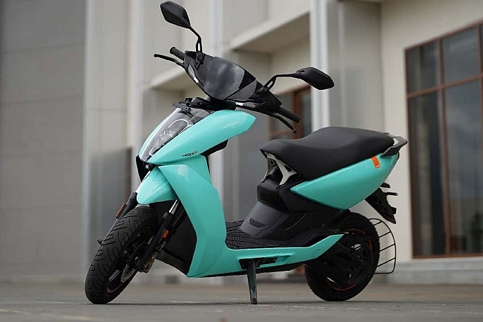 Đối thủ đáng gờm của nhà Honda lộ diện: 