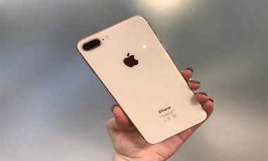 6 lý do nên mua iPhone 8 Plus thay vì iPhone X thời điểm hiện tại