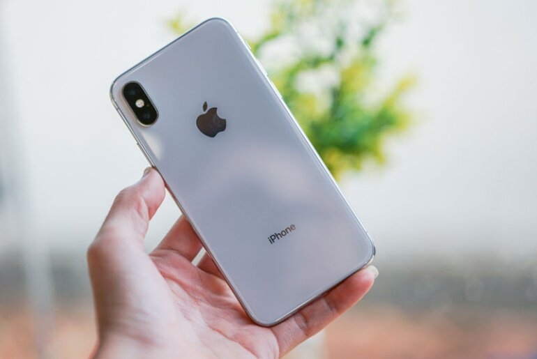 6 lý do nên mua iPhone 8 Plus thay vì iPhone X thời điểm hiện tại