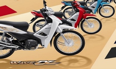 Những điểm lưu ý khi mua xe máy Honda Wave Alpha 110 trả góp mới nhất tháng 7/2022