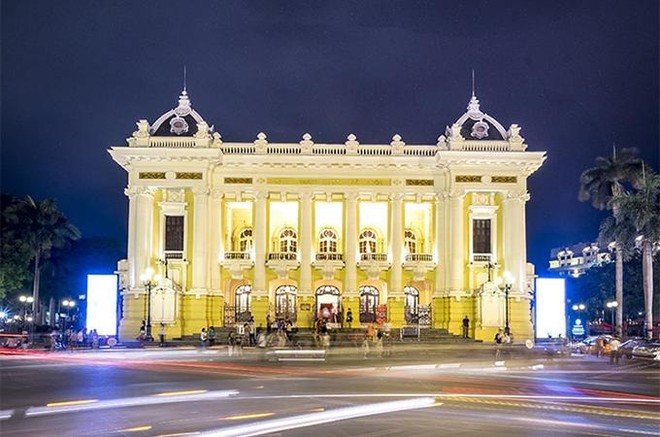 PGS.TS Trần Đình Thiên: ‘Các công trình văn hóa lớn của loài người đều mang tính ‘điên rồ’ vượt tầm thời đại’ ảnh 2