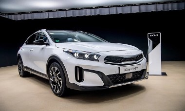 Chi tiết mẫu xe ô tô SUV ra mắt bản nâng cấp khiến nhiều đối thủ "choáng váng"