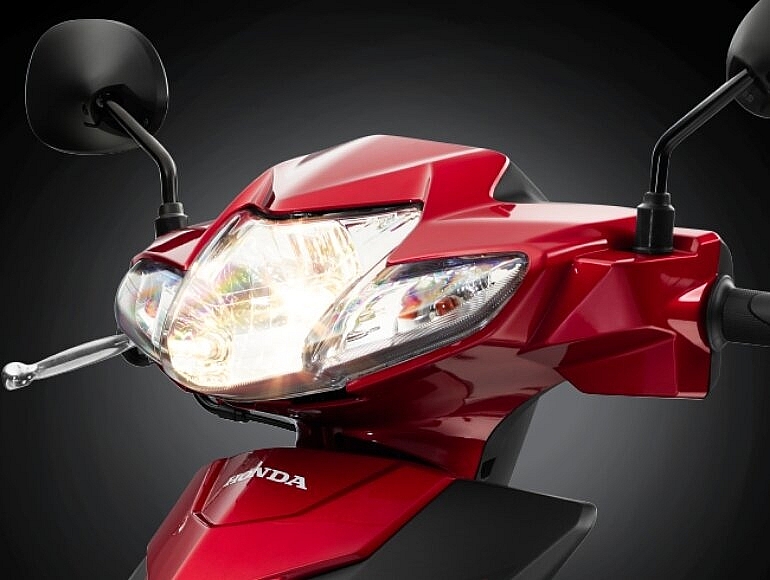 Honda Blade 110 và Honda Wave Alpha: Mẫu xe máy dành cho tân sinh viên, đâu là sự lựa chọn tốt nhất?