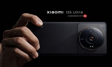 "Hụt hẫng" với điện thoại Xiaomi 12S Ultra